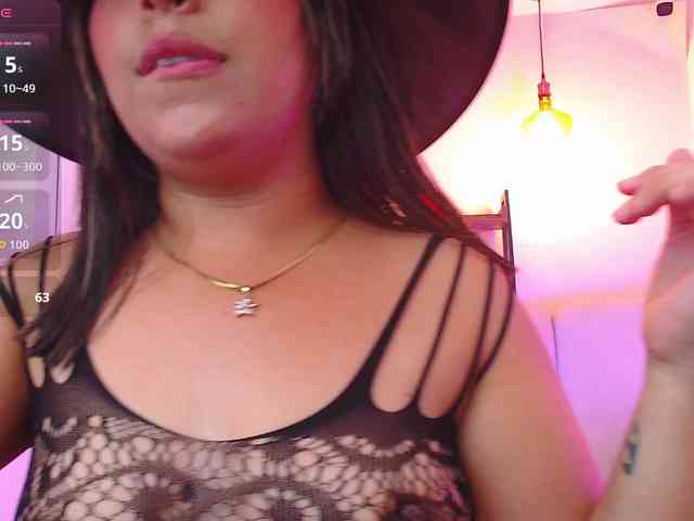 Sharlotte-Milk webcam