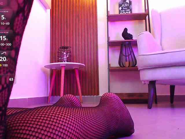 Sharlotte-Milk webcam