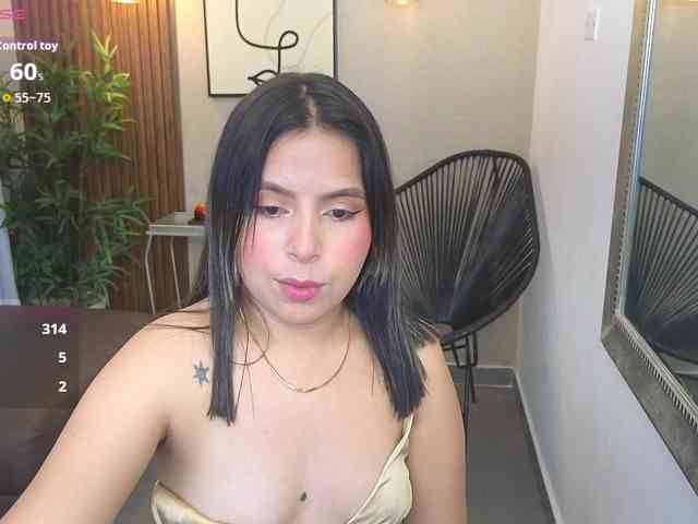 Sharlotte-Milk webcam