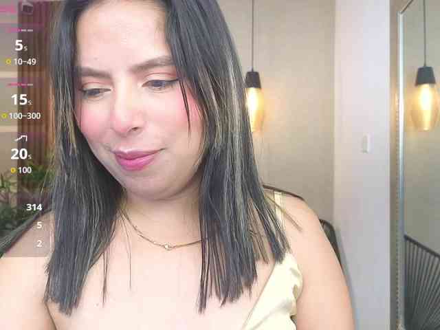 Sharlotte-Milk webcam