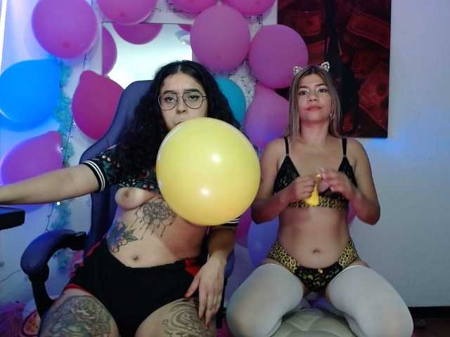 fierygirls webcam