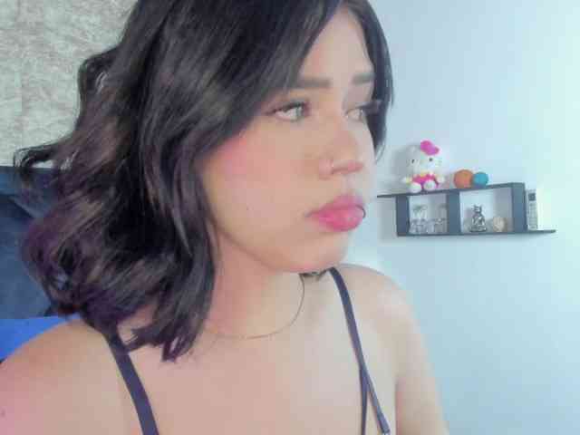 Lily-Woodz webcam