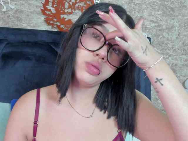 Lily-Woodz webcam