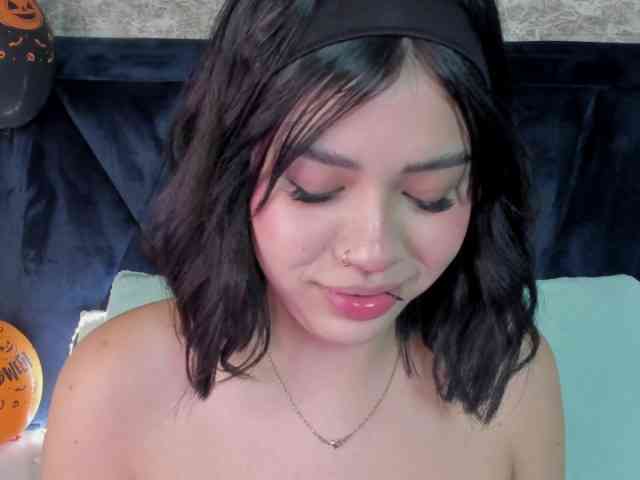Lily-Woodz webcam