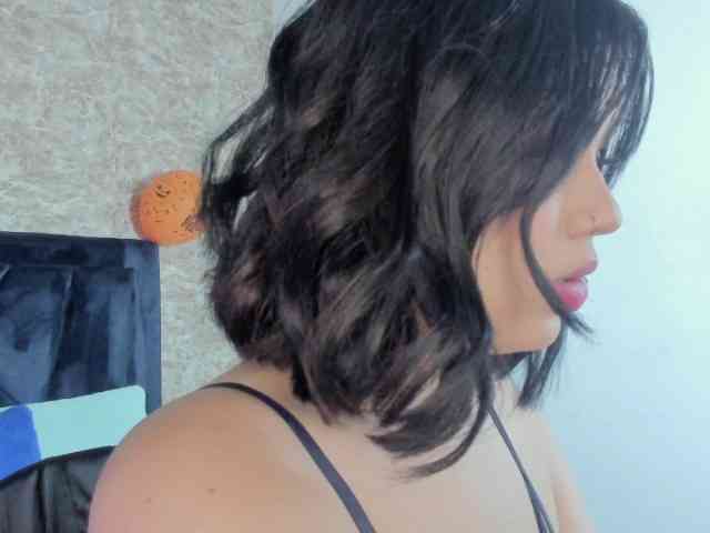 Lily-Woodz webcam