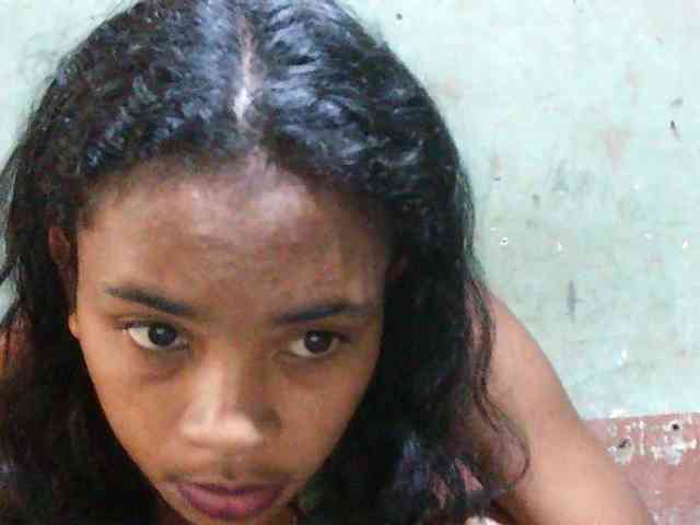 TriciaBella webcam