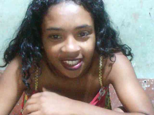 TriciaBella webcam