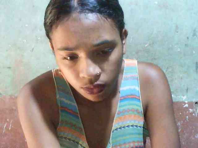TriciaBella webcam