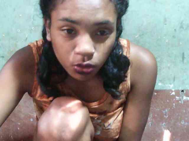TriciaBella webcam