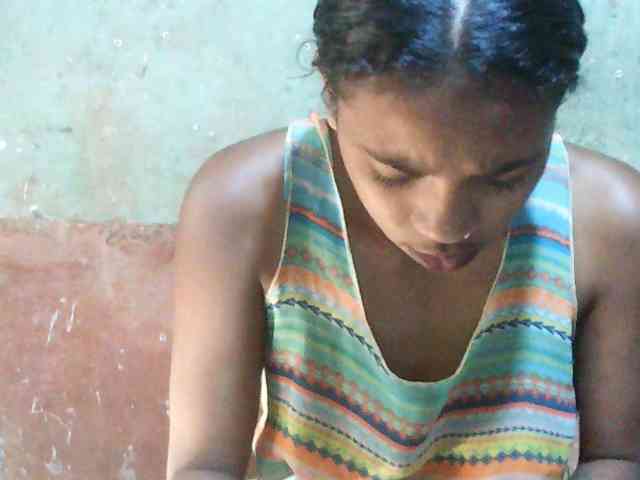 TriciaBella webcam