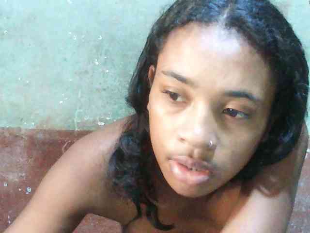 TriciaBella webcam