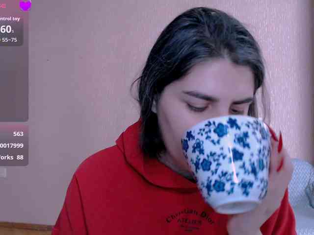 Roselina webcam