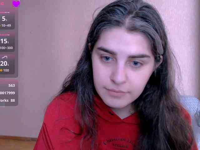 Roselina webcam