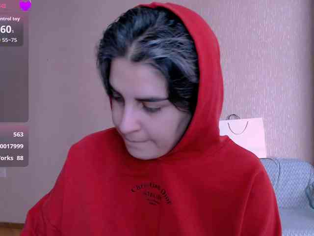 Roselina webcam