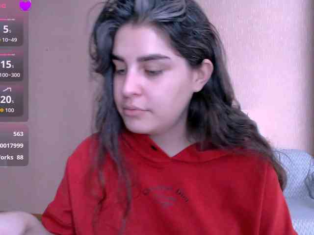 Roselina webcam