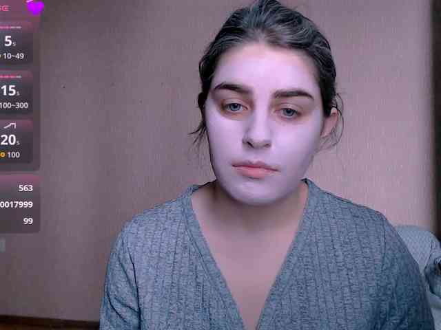Roselina webcam