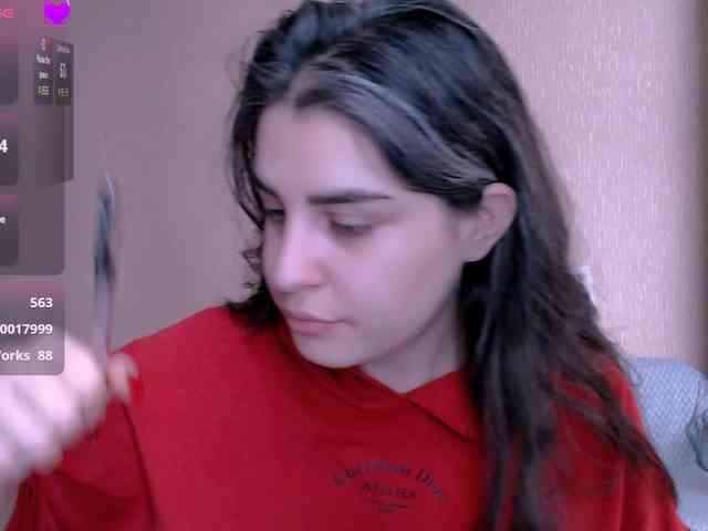 Roselina webcam
