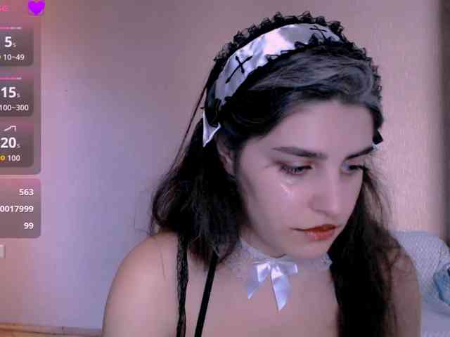 Roselina webcam