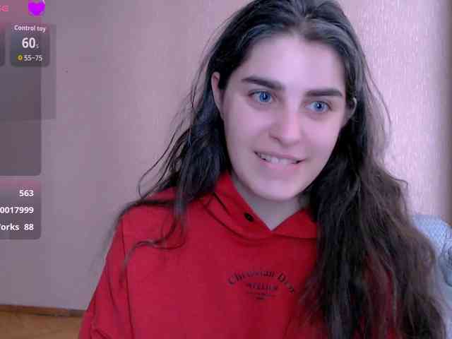 Roselina webcam
