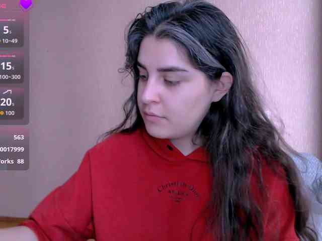 Roselina webcam