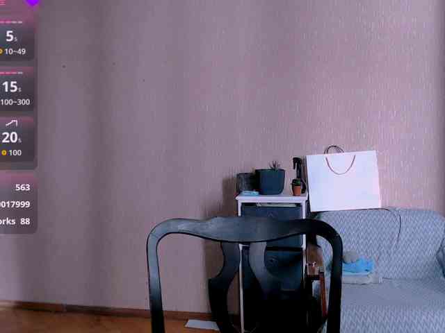 Roselina webcam