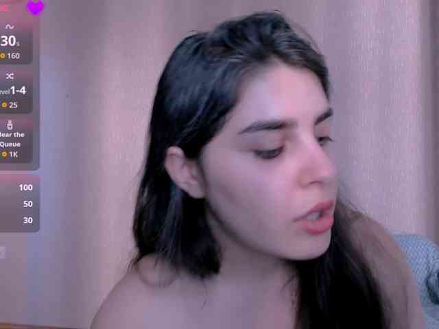 Roselina webcam