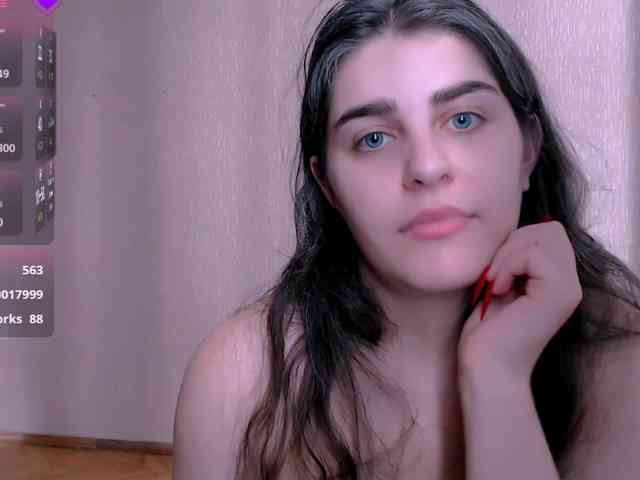 Roselina webcam