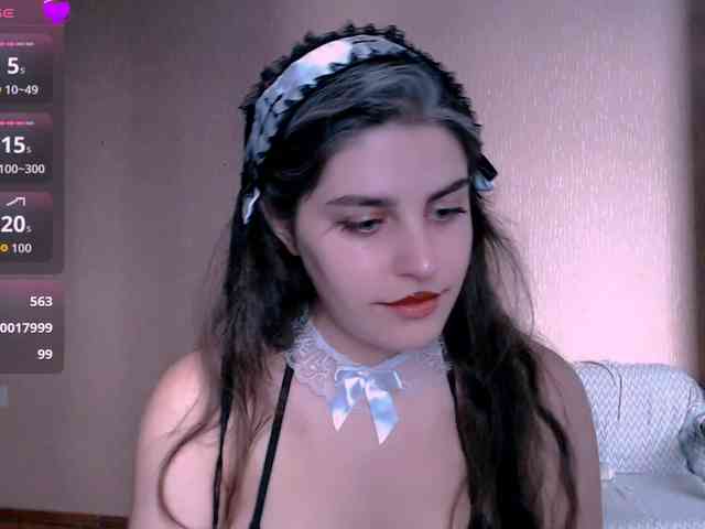 Roselina webcam