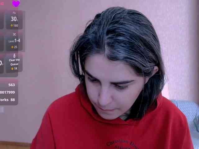 Roselina webcam