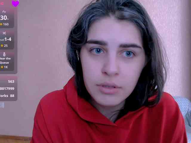 Roselina webcam