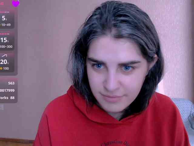 Roselina webcam