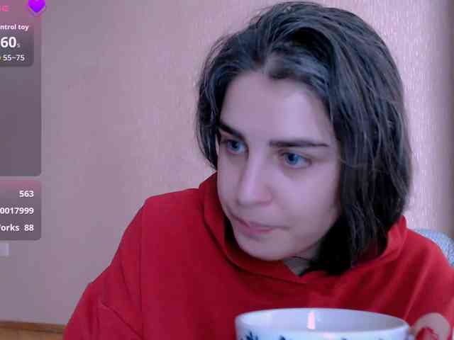 Roselina webcam