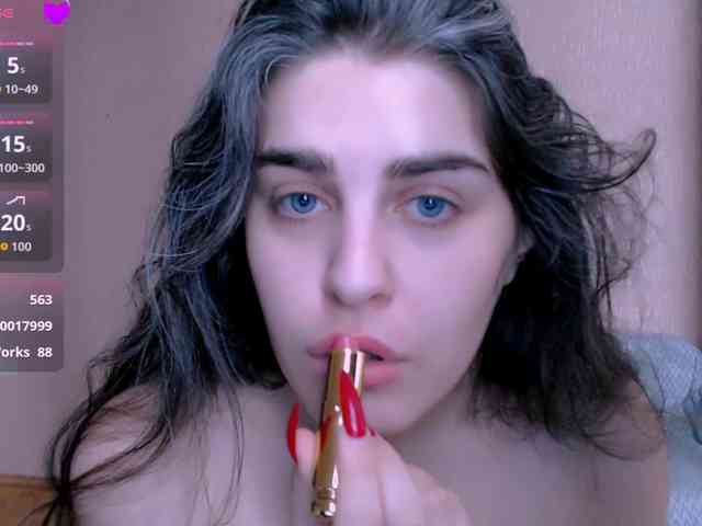 Roselina webcam