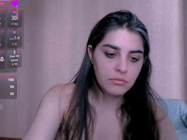 Roselina webcam