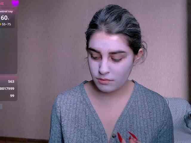 Roselina webcam
