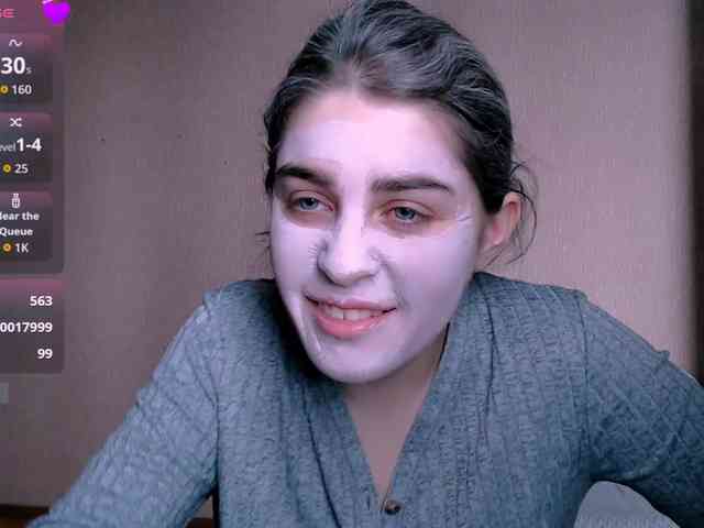 Roselina webcam