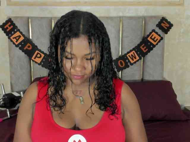 Candaceowens webcam