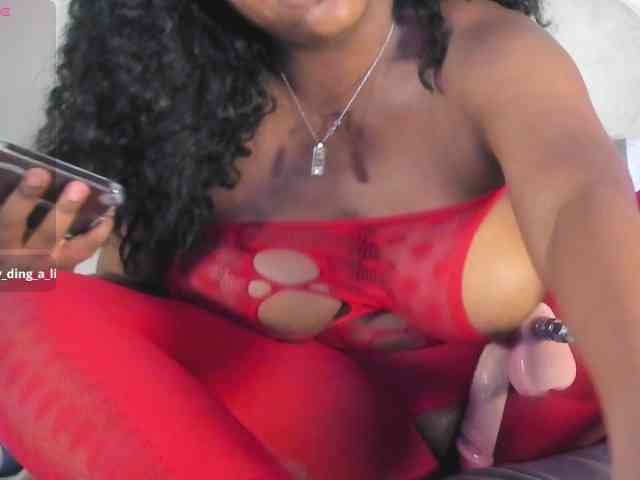 Candaceowens webcam