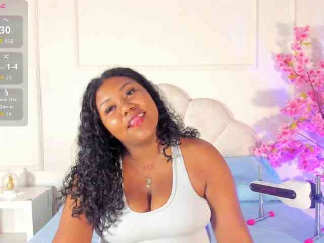 Candaceowens webcam