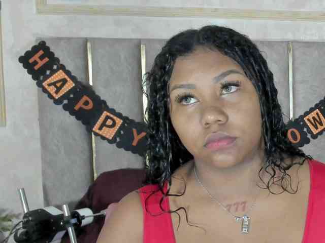 Candaceowens webcam