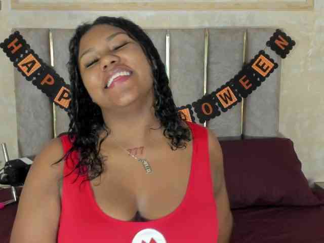 Candaceowens webcam