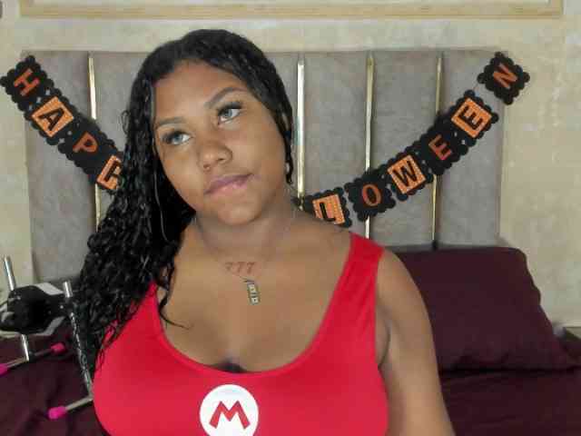 Candaceowens webcam