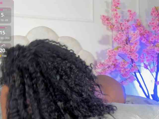 Candaceowens webcam