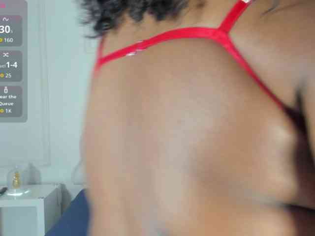 Candaceowens webcam