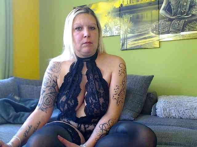 sexyjaqueline webcam