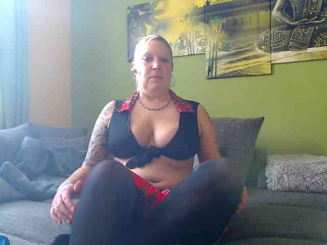 sexyjaqueline webcam