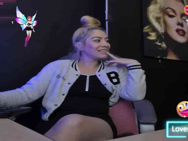 viktoria-davis webcam