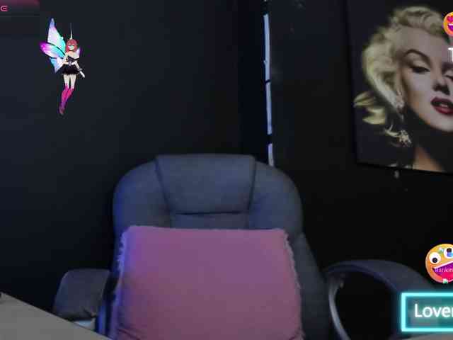 viktoria-davis webcam