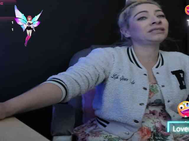 viktoria-davis webcam