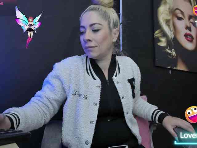 viktoria-davis webcam
